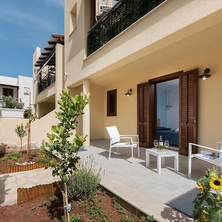 B&B Reset Confort & Relax San Vito Lo Capo Exterior foto